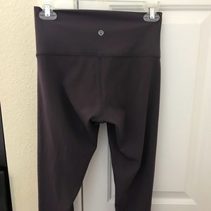 Full on luxtreme crop 21” inseam